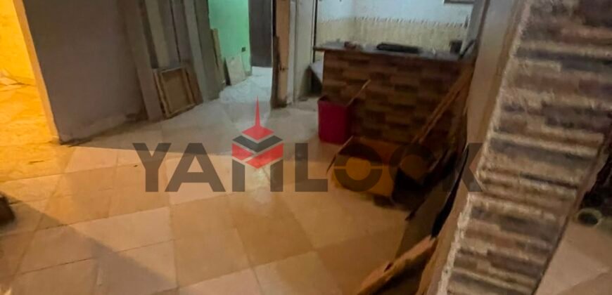 Apartment 130 m² for Sale in on Al-Tayseer Street Kafr Nassar Al-Haram – Giza
