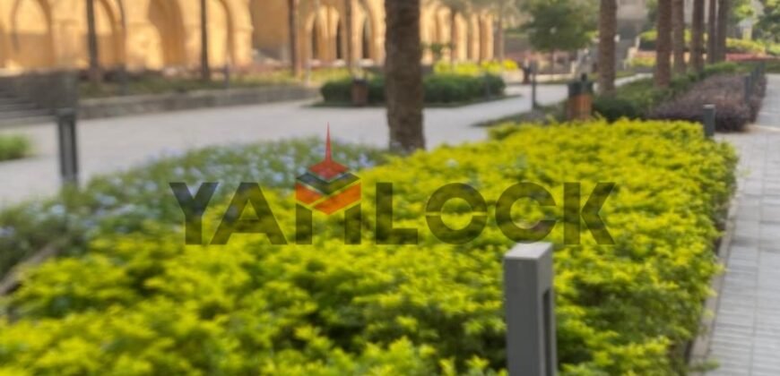 شقة 150 م² للبيع في كمبوند اربيسك الفسطاط