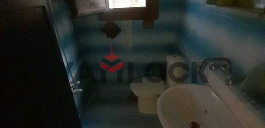 شقة 90 م² للبيع في شارع فتحية بهيج – الاسكندرية