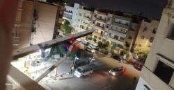 شقة 85 م² للبيع في العبور الحي الاول محليه 6 بجوار مسجد التقوى