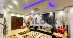 دوبلكس 550 م² للبيع في منطقة ك – حدائق الاهرام
