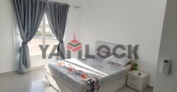 شاليه 45 م² للبيع في سهل حشيش منتجع باى فيليدج  – الغردقة