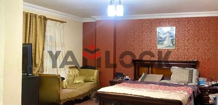 دوبلكس 550 م² للبيع في منطقة ك – حدائق الاهرام