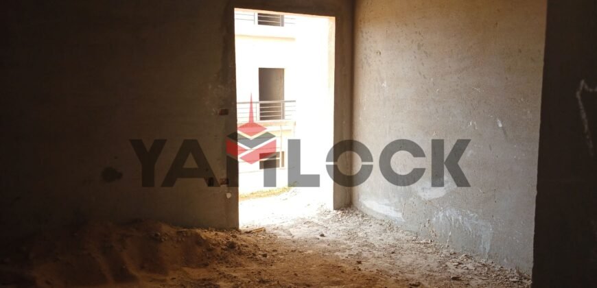 شقة 165 م² للبيع في التجمع الخامس كومباوند روضه الياسمين