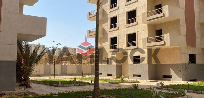 شقة 165 م² للبيع في التجمع الخامس كومباوند روضه الياسمين