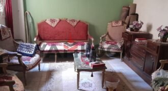 شقة 95 م² للبيع في شارع عثمان محرم (سينما ليلى) – الاسكندرية شقة 95 م² للبيع في شارع عثمان محرم (سينما ليلى) – الاسكندرية