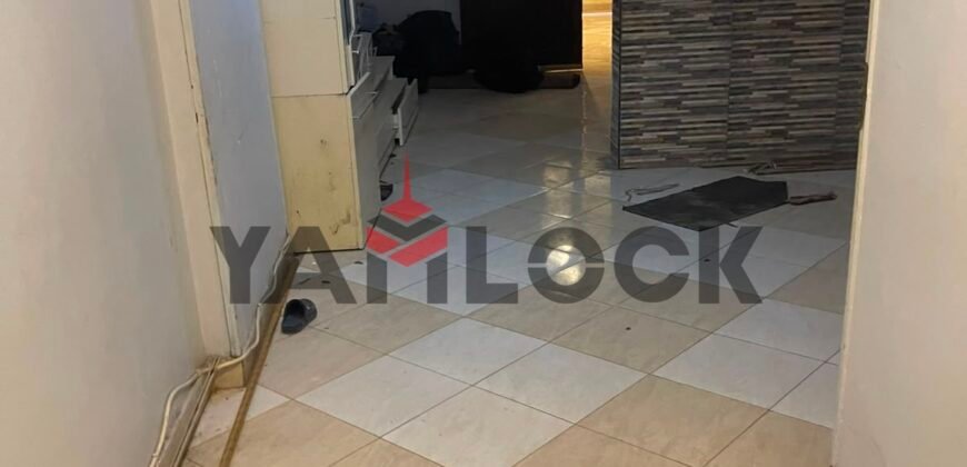 Apartment 130 m² for Sale in on Al-Tayseer Street Kafr Nassar Al-Haram – Giza
