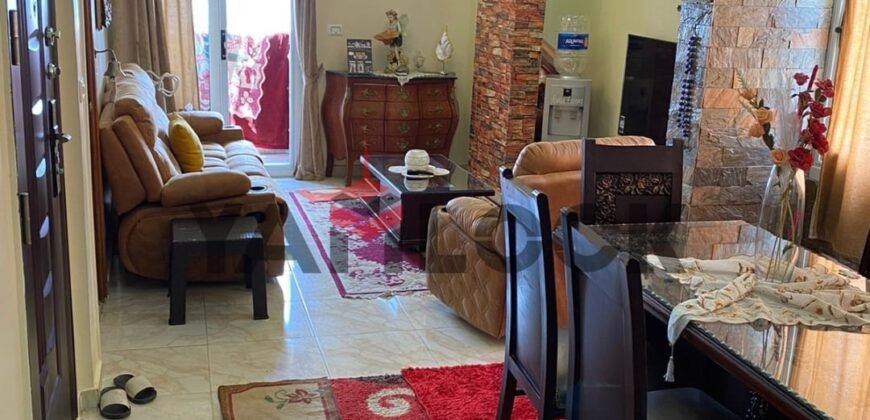 شقة 100 م² للبيع امام قصر راس التين – الاسكندرية