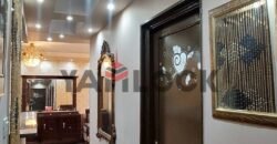 شقة 103 م² للايجار مفروش في B6 G69 – مدينتي