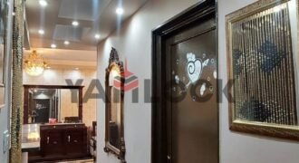 شقة 103 م² للايجار مفروش في B6 G69 – مدينتي شقة 103 م² للايجار مفروش في B6 G69 – مدينتي