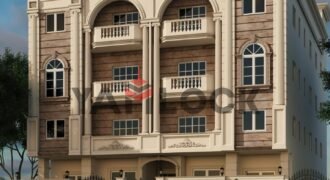 شقة 260 م² للبيع في بيت الوطن الحى الاول – القاهرة الجديدة شقة 260 م² للبيع في بيت الوطن الحى الاول – القاهرة الجديدة