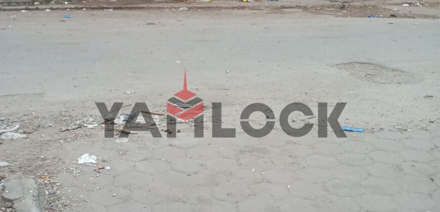 محل تجارى 12 م² للبيع في التقسيم السياحي مدينة القناطر الخيرية