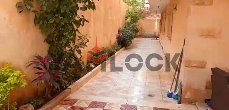 دوبلكس 550 م² للبيع في منطقة ك – حدائق الاهرام