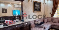 شقة 103 م² للايجار مفروش في B6 G69 – مدينتي