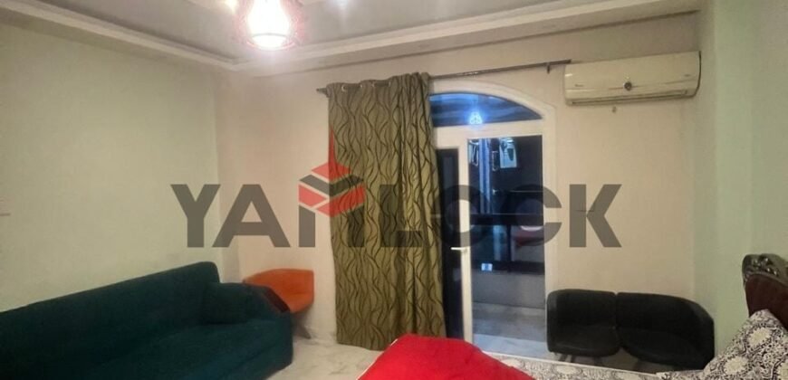 شقة 150 م² للايجار مفروشة في كليوباترا على البحر – الاسكندرية بكوباوند العدلي بلازا