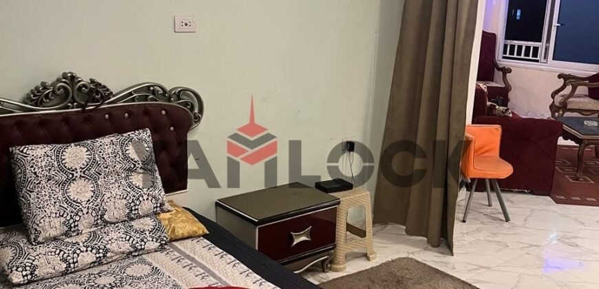 شقة 150 م² للايجار مفروشة في كليوباترا على البحر – الاسكندرية بكوباوند العدلي بلازا