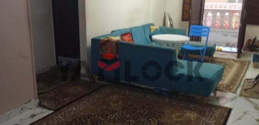 شقة 100 م² للبيع امام نادي سي جاردن بجوار بنزينة موبيل عمارات المصرية بلازا – الاسكندرية