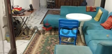 شقة 100 م² للبيع امام نادي سي جاردن بجوار بنزينة موبيل عمارات المصرية بلازا – الاسكندرية
