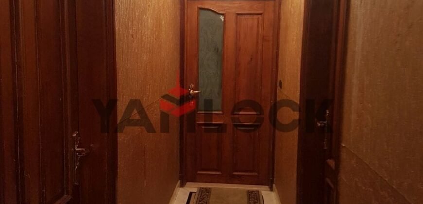 شقة 260 م² للبيع بمدينة نصر في 37 شارع محمد كريم النادى الأهلى
