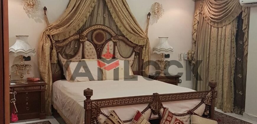 شقة 260 م² للبيع بمدينة نصر في 37 شارع محمد كريم النادى الأهلى