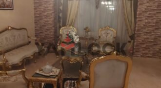 شقة 282 م² للبيع في شارع ترسا الرئيسي – الهرم شقة 282 م² للبيع في شارع ترسا الرئيسي – الهرم