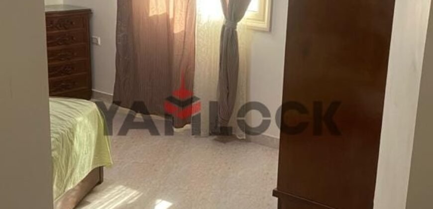 شقة 113 م² للبيع في الكوثر الجديد خلف بيست واي وأمام مجمع البنوك – الغردقة