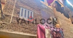 مبنى سكني 165 م² للبيع تشطيب كامل في معادي شارع السد العالي مبنى سكني 165 م² للبيع تشطيب كامل في معادي شارع السد العالي