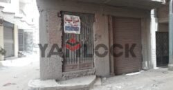 مبني سكني 60 م² للبيع اربع ادوار بمنطقة الاستاد – طنطا مبني سكني 60 م² للبيع اربع ادوار بمنطقة الاستاد – طنطا