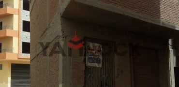 مبني سكني 60 م² للبيع اربع ادوار بمنطقة الاستاد – طنطا