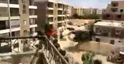 شقة 111 م² للبيع في مدينة بدر – المجاورة الخامسة شقة 111 م² للبيع في مدينة بدر – المجاورة الخامسة