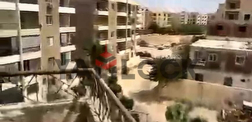 شقة 111 م² للبيع في مدينة بدر – المجاورة الخامسة
