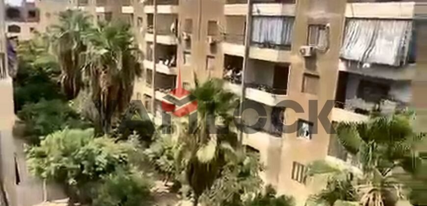 شقة 111 م² للبيع في مدينة بدر – المجاورة الخامسة