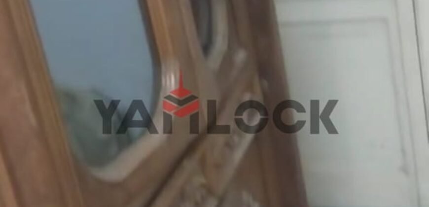 شاليه 30 م² للبيع قريب من فتح الله سوبر ماركت النخيل العجمي – اسكندرية