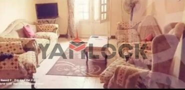 شقة 90 م² للايجار مفروش فى صقر قريش بالحى العاشر مدينة نصر قريبة من موقف العاشر والتجمع