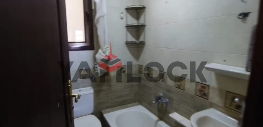 شقة 110 م² للبيع في شارع بطل السلام – الاسكندرية