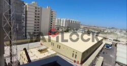 شقة 110 م² للبيع في شارع بطل السلام – الاسكندرية شقة 110 م² للبيع في شارع بطل السلام – الاسكندرية