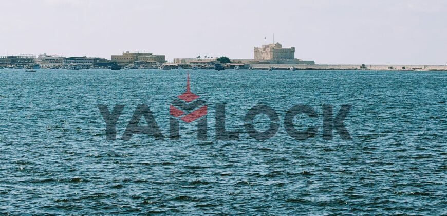 شقة 145 م² للبيع مفروش في الإسكندرية الأزاريطة بجوار مكتبة الإسكندرية
