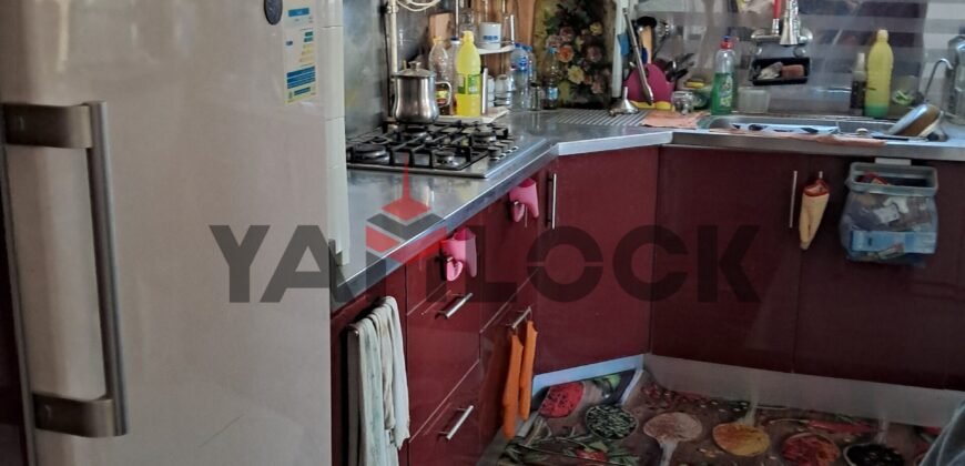 شقة بروف 163 م² للبيع في مدينة أكتوبر جاردنيا الشمس بلوك 16