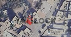 أرض 215 م² للبيع داخل مدينة بنها بجوار جمعية عائلتي مصر الخيرية الفرع الرئيسي ببنها أرض 215 م² للبيع داخل مدينة بنها بجوار جمعية عائلتي مصر الخيرية الفرع الرئيسي ببنها