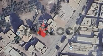 أرض 215 م² للبيع داخل مدينة بنها بجوار جمعية عائلتي مصر الخيرية الفرع الرئيسي ببنها أرض 215 م² للبيع داخل مدينة بنها بجوار جمعية عائلتي مصر الخيرية الفرع الرئيسي ببنها