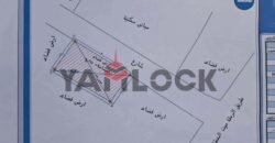 أرض 215 م² للبيع داخل مدينة بنها بجوار جمعية عائلتي مصر الخيرية الفرع الرئيسي ببنها أرض 215 م² للبيع داخل مدينة بنها بجوار جمعية عائلتي مصر الخيرية الفرع الرئيسي ببنها