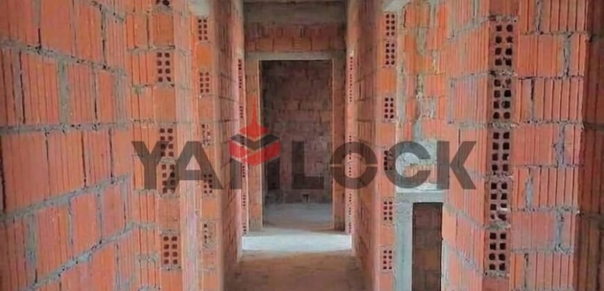 شقة 145 م² للبيع بشارع القاعات بجوار كليه الازهر اصول ديني بنات