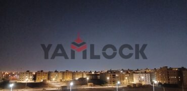 روف 200 م² للبيع في حي الأندلس – 6 اكتوبر