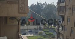 شقة 225 م² للبيع مفروشة في شارع الجبرتي مصر الجديدة