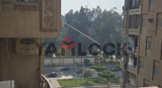 شقة 225 م² للبيع مفروشة في شارع الجبرتي مصر الجديدة شقة 225 م² للبيع مفروشة في شارع الجبرتي مصر الجديدة