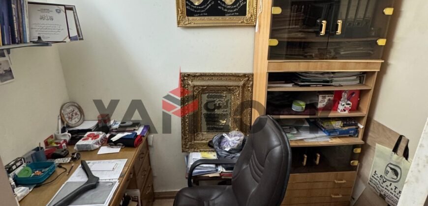 شقة 160 م² للبيع مفروشة بمجمع ميامي في الاسكندرية