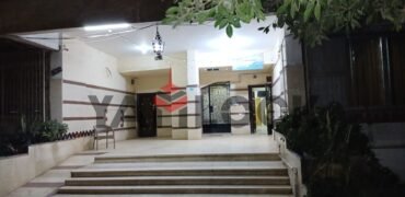 شقه 130 م² للبيع في حسنين هيكل بجوار مستشفى دار الحكمه
