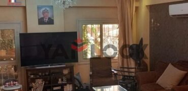 دوبلكس 330 م² للبيع في النرجس 2 التجمع الخامس