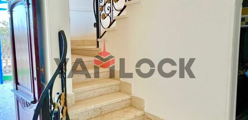 فيلا مستقله 200 م² للبيع منتجع ساندوريني كونتيري كلوب في طريق مصر اسكندريه الصحراوي قصاد هايبر وان علي طريق ابوغالب