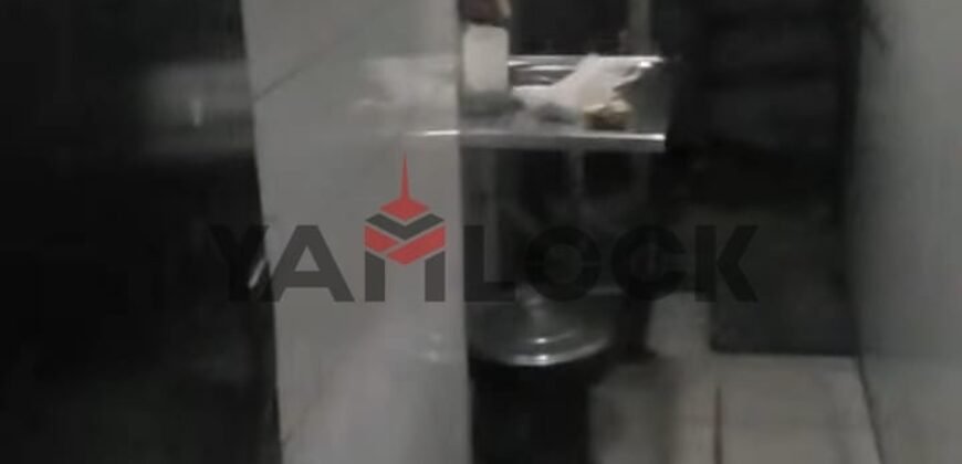 كافيه ومطعم سياحي 380 م² المهندسين شارع رئيس من جامعه الدول ومحي الدين و نادي الصيد